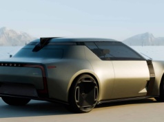 Następca Skody 1000MB. Dostał jedną literkę więcej i futurystyczny wygląd