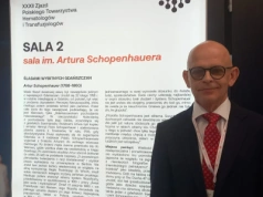 Prof. Zaucha: „Dziś leczymy chorych, w przypadku których niedawno rozkładaliśmy ręce”