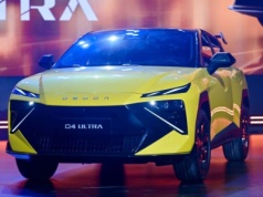 Miejski SUV w stylu Lambo, czyli nowa Omoda za małe pieniądze