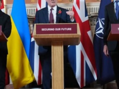 Koalicja Chętnych za naciskiem na Rosję w sprawie rozejmu w Ukrainie