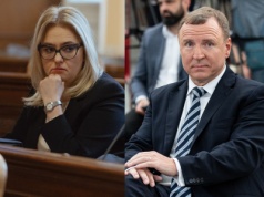 Magdalena Adamowicz opublikowała poruszający wpis. "Świat okrutnie bezczelny"