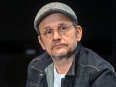 Bartłomiej Topa opowiedział o przeżywaniu żałoby po stracie syna. "To był krzyk. Bolesny, ludzki krzyk"