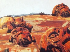 Maksim Gorki: Najbardziej wyrazistą cechą charakteru Rosjan jest makabryczne okrucieństwo