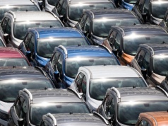 Leasing auta z limitem. Cios w małe firmy