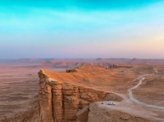 Setki nowych stanowisk w Arabii Saudyjskiej. Tamtejsi archeolodzy na nowo piszą historię regionu