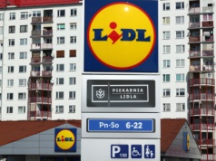 Lidl mocno zaskakuje. "Tylko w sobotę 25 października"