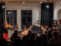 Muzyczny wehikuł czasu w Nowym Sączu. Podróż na przełom XVIII i XIX wieku