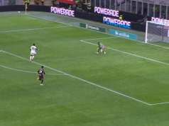 Milan zagrał z najgorszą drużyną w lidze. Szok w 86. minucie na San Siro