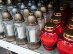 To będzie najlepszy wybór zniczy na Wszystkich Świętych! Nie mają sobie równych