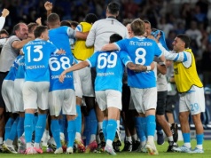 Napoli – Inter Mediolan. Gdzie oglądać hit Serie A?