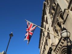 Szokująca sytuacja w Wielkiej Brytanii. Trwa obława!