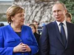 Niebywałe co zrobiła Merkel. Polscy politycy o szokującym poleceniu kanclerz