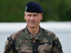 Francuscy żołnierze pojadą na Ukrainę? "Będziemy gotowi"