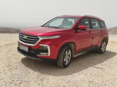 Na co zwrócić uwagę przy zakupie SUV-a? Praktyczny poradnik