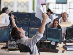 Liga Traderów XIV – II faza: wyniki, tabele i rozpiska 4 kolejki spotkań