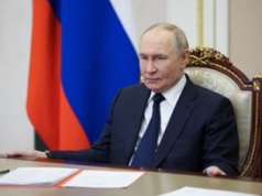 Rosji brakuje żołnierzy. Putin sięga po 2 miliony rezerwistów