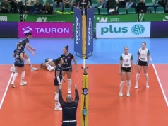 Trzeci mecz, trzecia siatkarka kontuzjowana! Pech polskiego klubu na początku sezonu