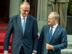 Merz wsypał Tuska ws. Mercosur. Doradca prezydenta: jestem przekonany, że społeczny opór w końcu się pojawi