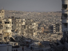 Przełomowa decyzja w sprawie Strefy Gazy. Hamas przekazał władzę