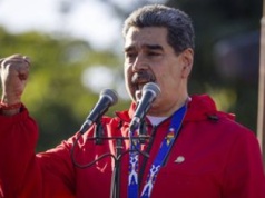 "Wymyślają nową wojnę". Maduro odpowiedział Trumpowi