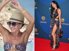 Taki jest sekret sylwetki Steczkowskiej. "Uwielbiam jeść, ale..."