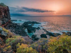 Rajskie wakacje w samym środku zimowej pluchy