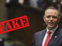 Deepfake z prezydentem Nawrockim hula na YouTube. Poważny problem