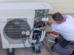 Odbicie na rynku pomp ciepła. W Polsce mamy osobliwy efekt