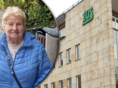 Emerytki zawiedzione rządowym programem. "Mąż był za młody"