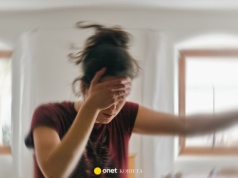 "Własna matka potraktowała mnie jak pasożyta. Chce mi się wyć"