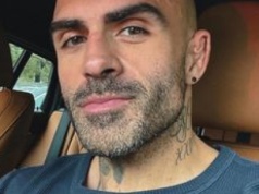 Akop Szostak zdobył się na BOLESNE wyznanie. "Jestem dzieckiem DDD i DDA"