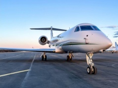 Rekordowy popyt na odrzutowce biznesowe