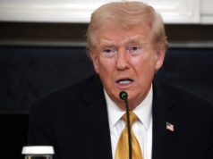 Trump wymierzył Kremlowi bolesny cios. Ujawniono, kto przekonał go do sankcji