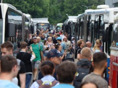 Zlikwidowano dwie linie autobusowe. To nie koniec zmian