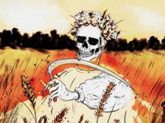 Halloween po polsku. Przebierz się za Południcę albo za Diabła Łańcuckiego