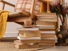 10 romantycznych historii na jesienne wieczory. Te książki trzeba przeczytać