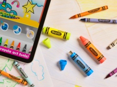 Sandisk i Crayola nawiązują współpracę. Powstały kolorowe pamięci USB dla dzieci