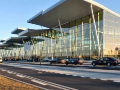 Lotnisko we Wrocławiu zostanie zamknięte