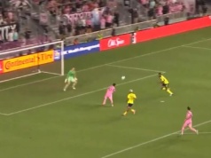 Niebywałe, czego dokonał Messi w środku nocy! Była 18. minuta, gdy zaczął