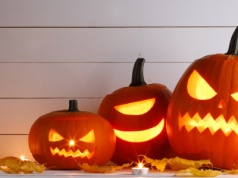 Która dynia wycina się najłatwiej? Oto odmiany idealne na Halloween