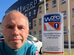 Na własne życzenie zdawałem egzamin na prawo jazdy. Teraz wiem, dlaczego oblewają nawet doświadczeni kierowcy