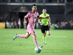 Leo Messi z kolejną nagrodą! Mistrz świata się nie zatrzymuje