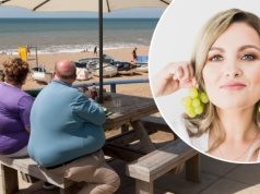 "Z otyłością nie wygrywa się heroizmem". Rozmowa z psychodietetyczką, Aleksandrą Kotlarz-Woźniak