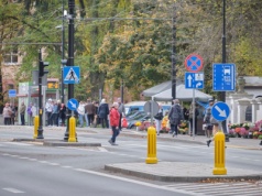 Komunikacja miejska na Wszystkich Świętych 2025 w Lublinie. Jak pojadą trolejbusy i autobusy?