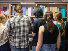 Oddział Głównej Biblioteki Lekarskiej wraca do Rzeszowa. Światowa baza wiedzy na wyciągnięcie ręki