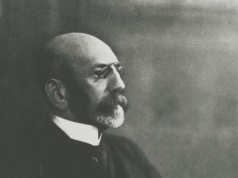 Kalendarium historyczne: 25 października 1944 roku – umiera Kazimierz Marian Morawski