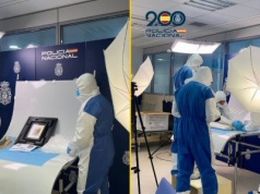 Myślała, że to paczka dla niej. W środku był obraz Picassa