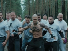 ,,Druga Furioza” to wciąż numer 1 na Netliksie. Czy będzie 3. część? Damięcki już o tym wspominał!