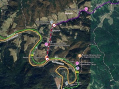 Żegiestów: Zamknięta droga powiatowa. Powodem remont