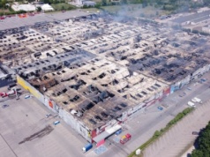 Ukraińcy skazani za podpalenia na zlecenie Rosji. Podano szczegóły